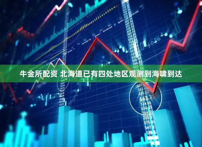 牛金所配资 北海道已有四处地区观测到海啸到达
